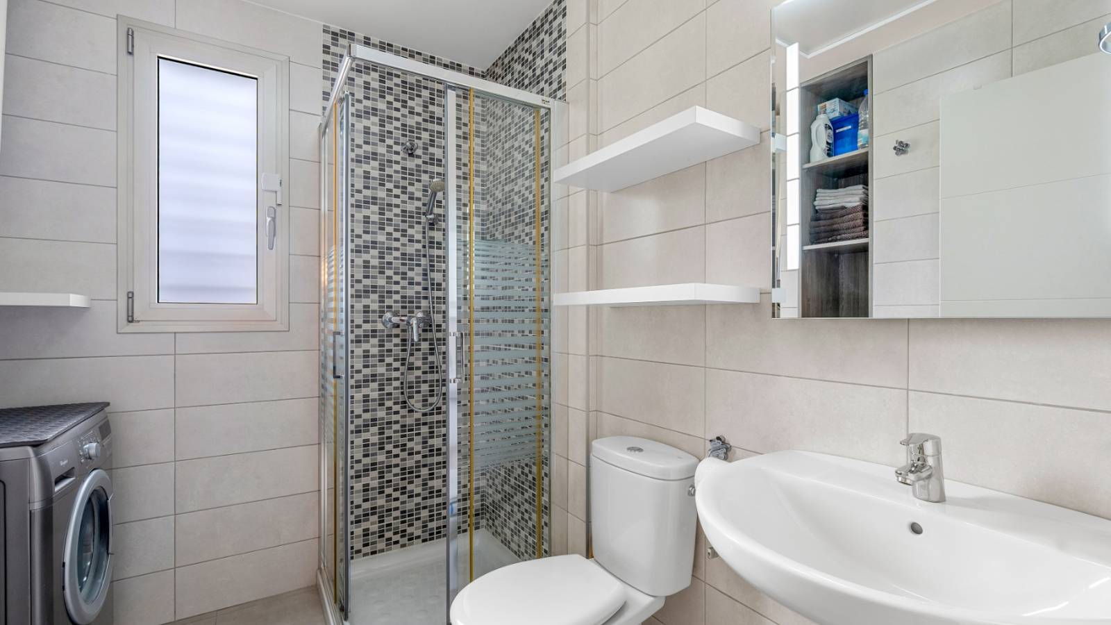 Revente - Appartement - Orihuela Costa - Los Dolses