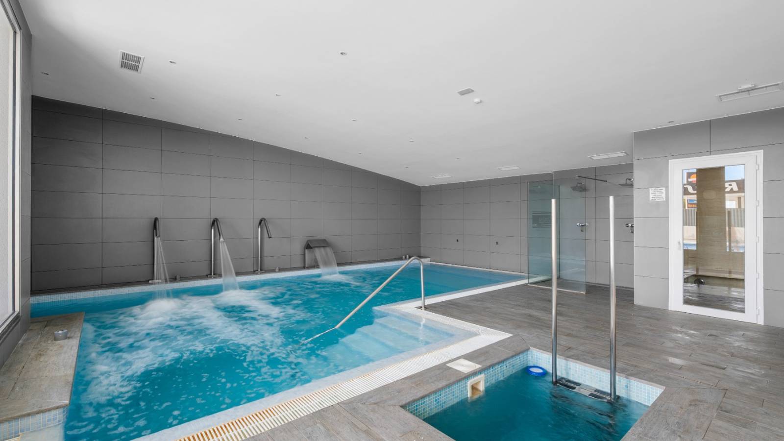Revente - Appartement - Orihuela Costa - Los Dolses