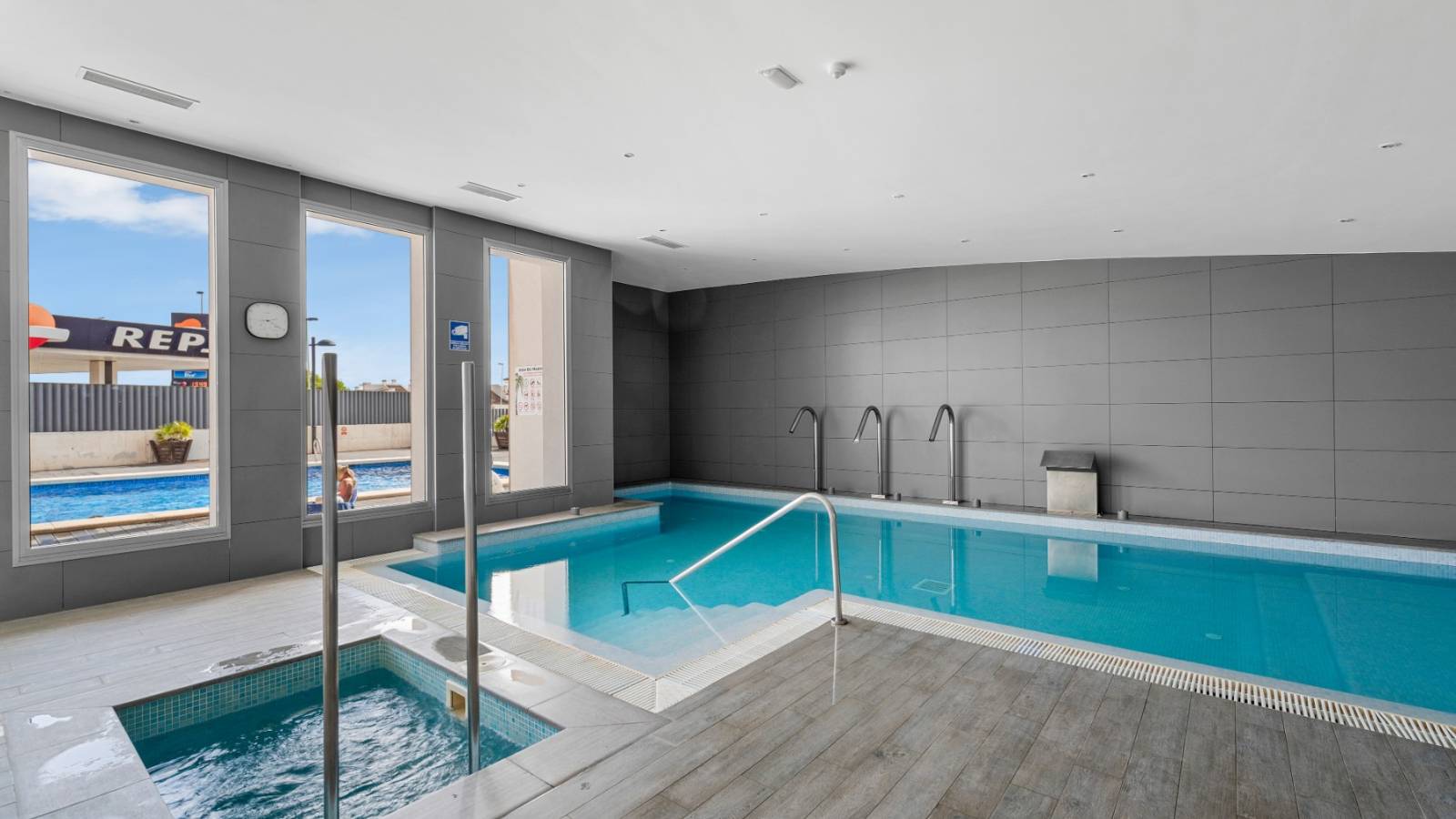 Revente - Appartement - Orihuela Costa - Los Dolses