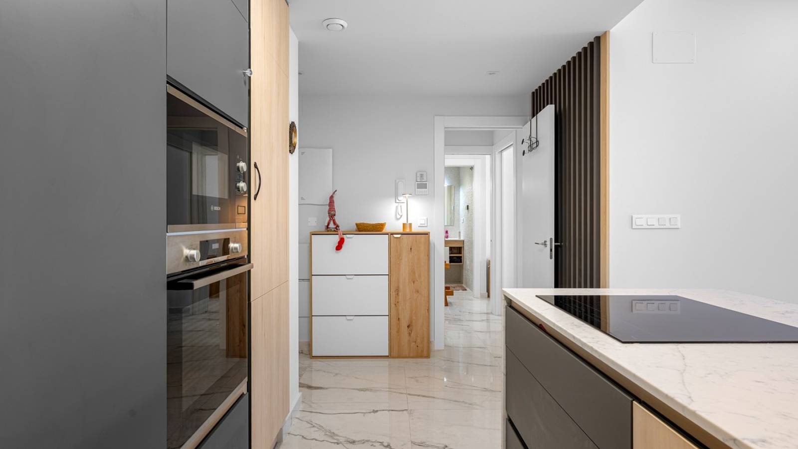 Revente - Appartement - Orihuela Costa - Playa Flamenca