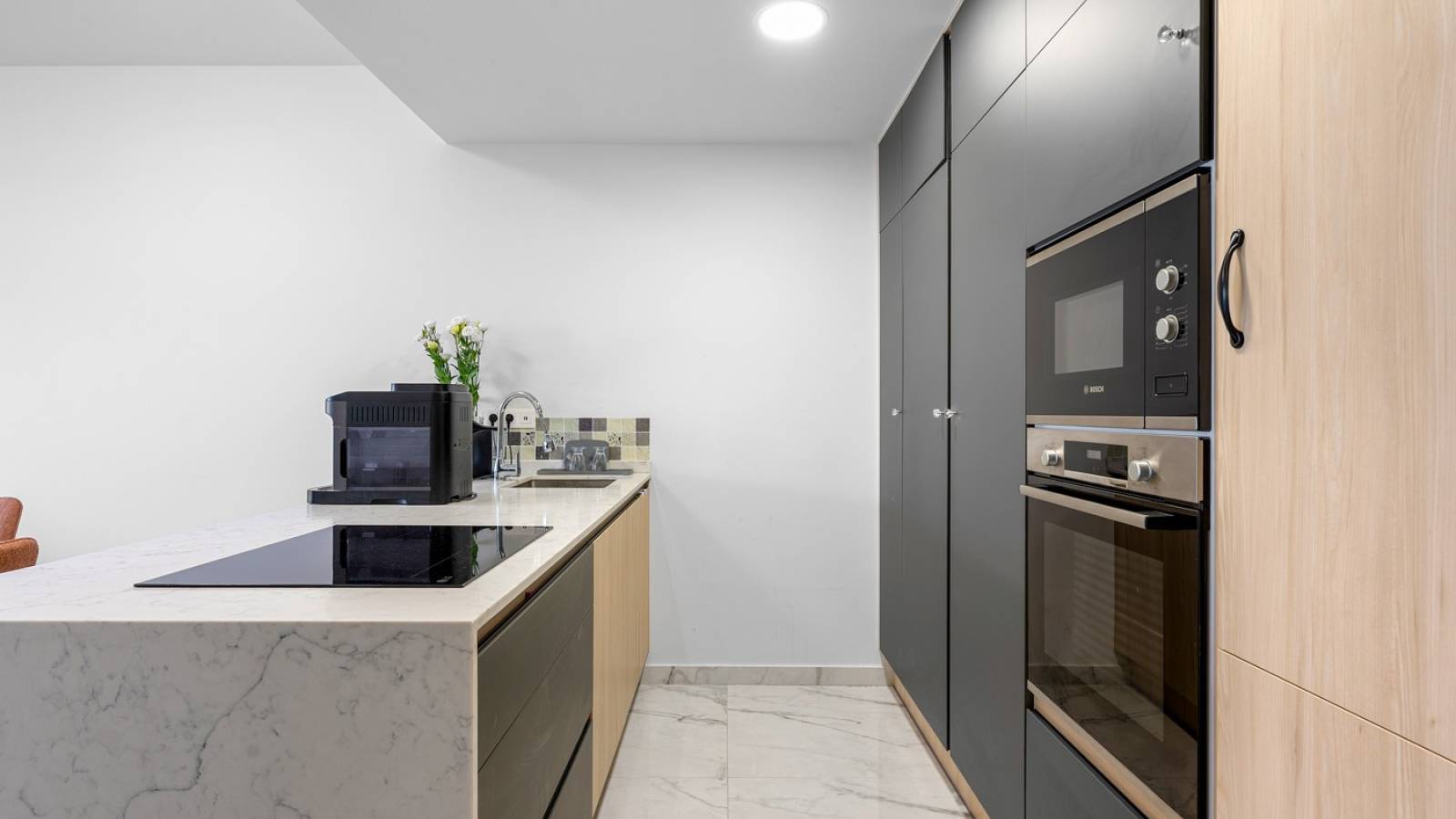 Revente - Appartement - Orihuela Costa - Playa Flamenca