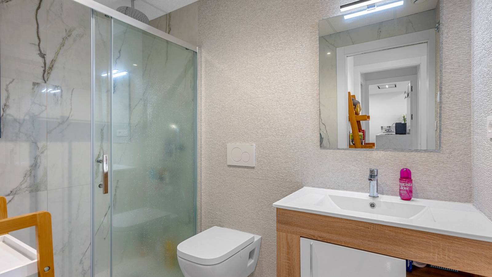 Revente - Appartement - Orihuela Costa - Playa Flamenca