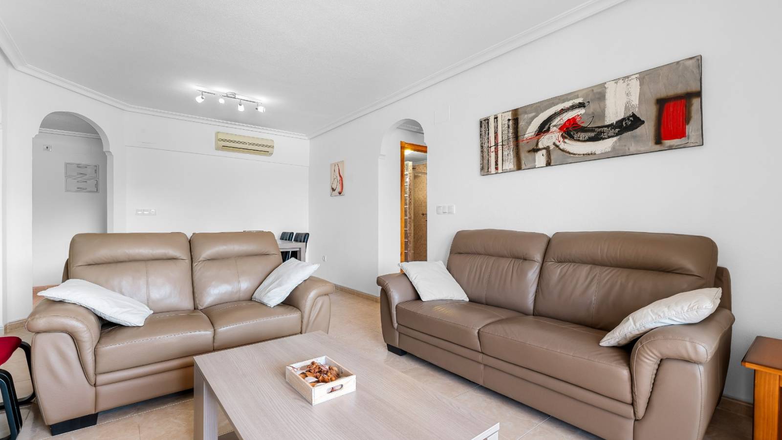 Revente - Appartement - Orihuela Costa - Playa Flamenca