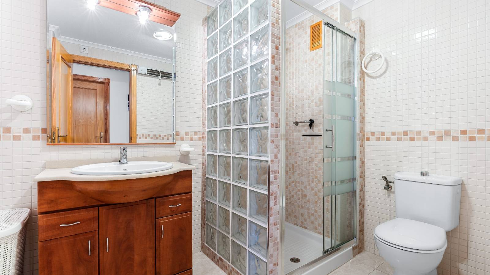 Revente - Appartement - Orihuela Costa - Playa Flamenca