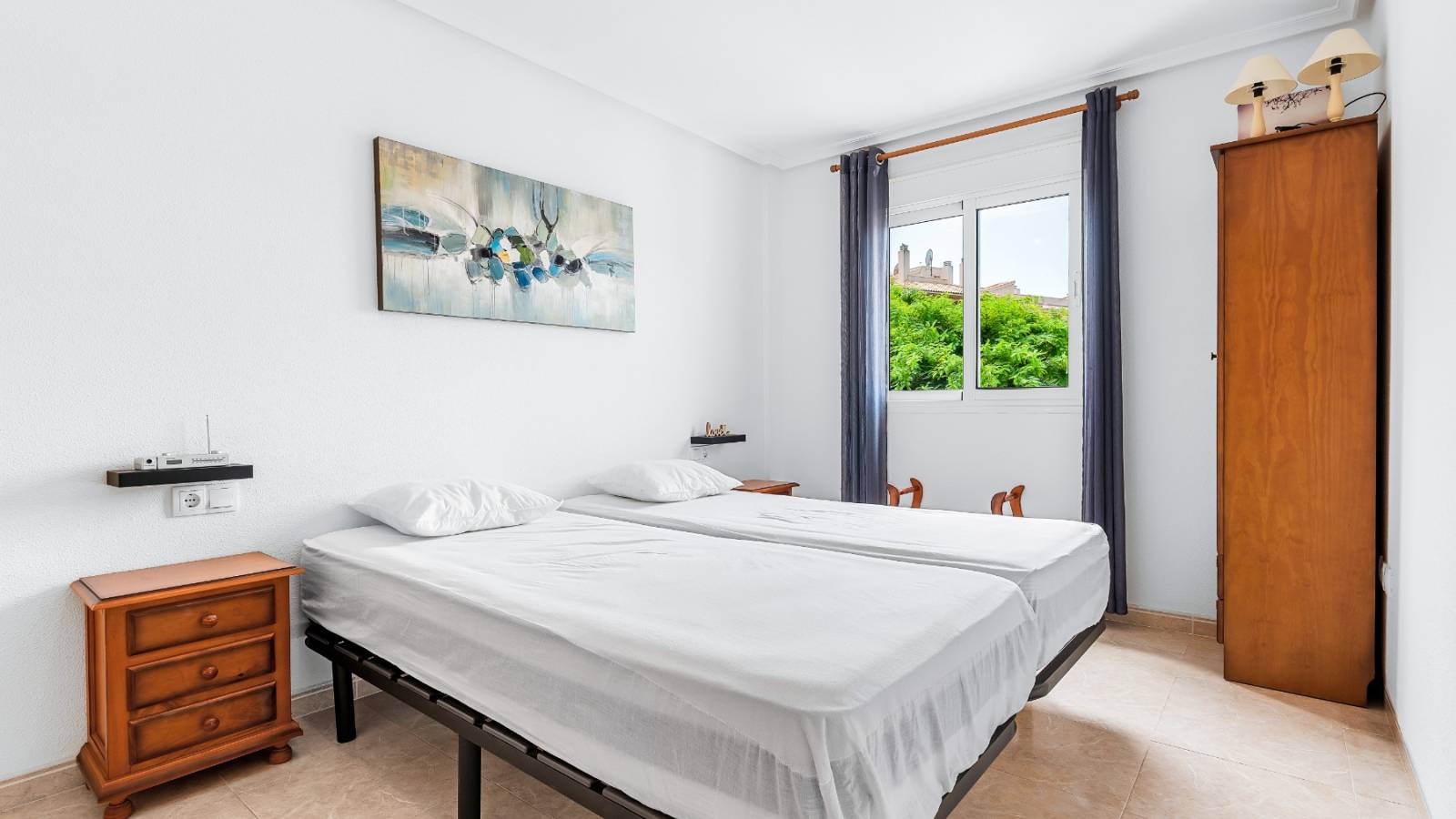 Revente - Appartement - Orihuela Costa - Playa Flamenca