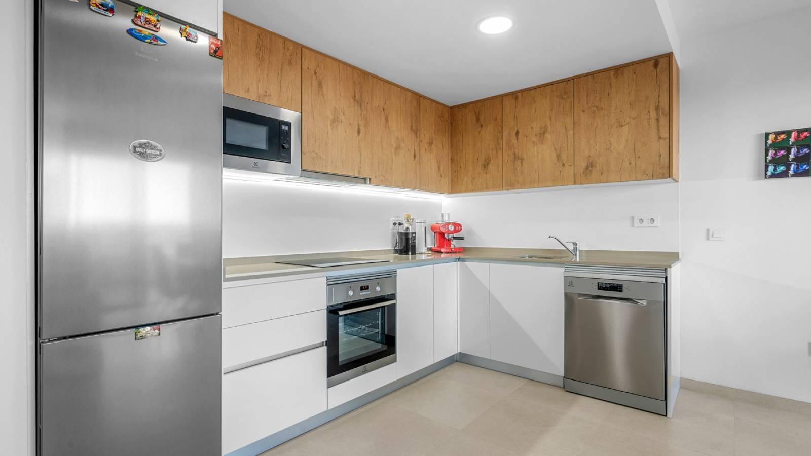 Revente - Appartement - Orihuela Costa - Punta Prima