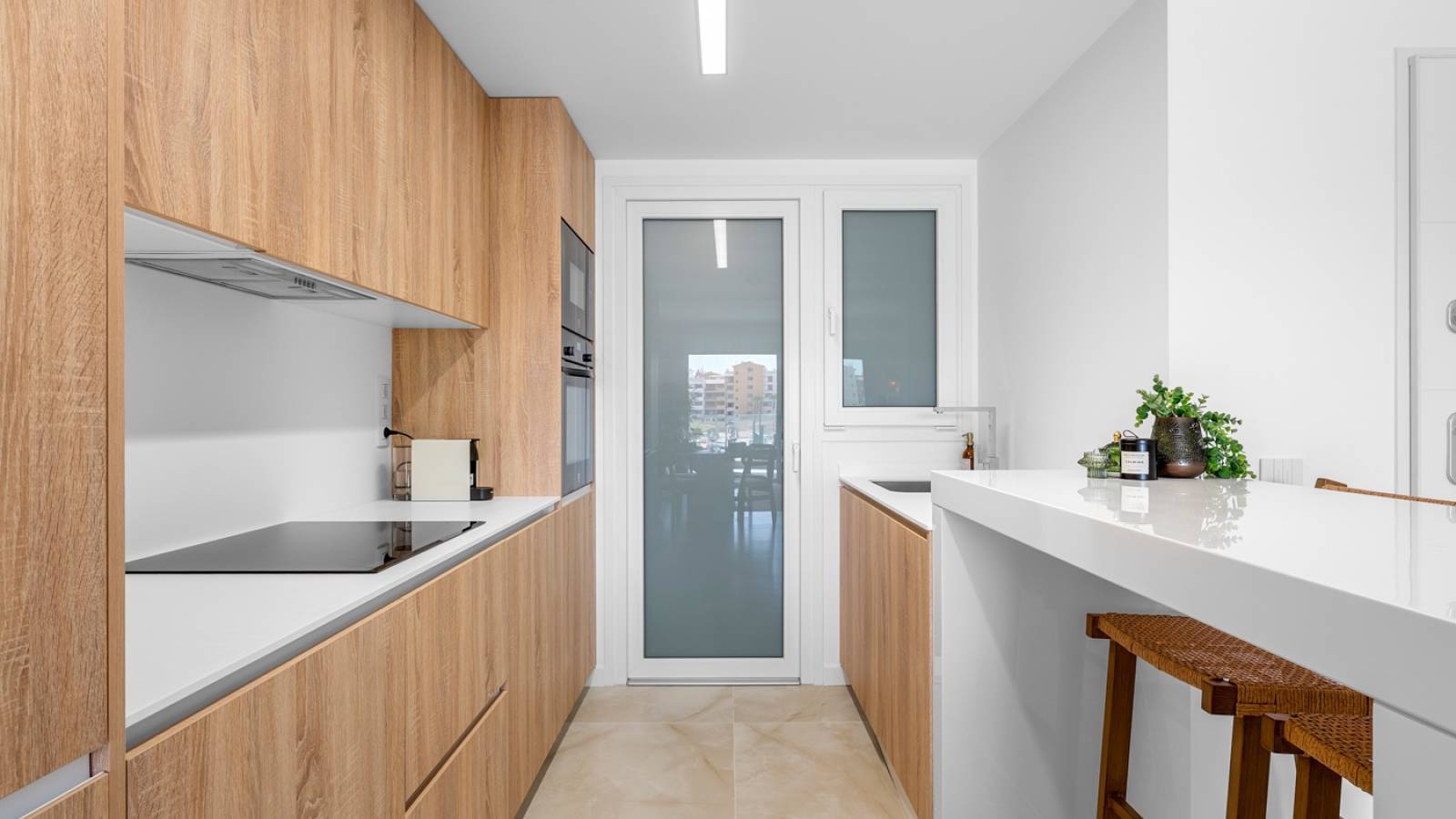 Revente - Appartement - Orihuela Costa - Punta Prima