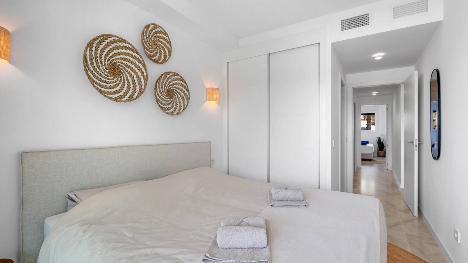 Revente - Appartement - Orihuela Costa - Punta Prima