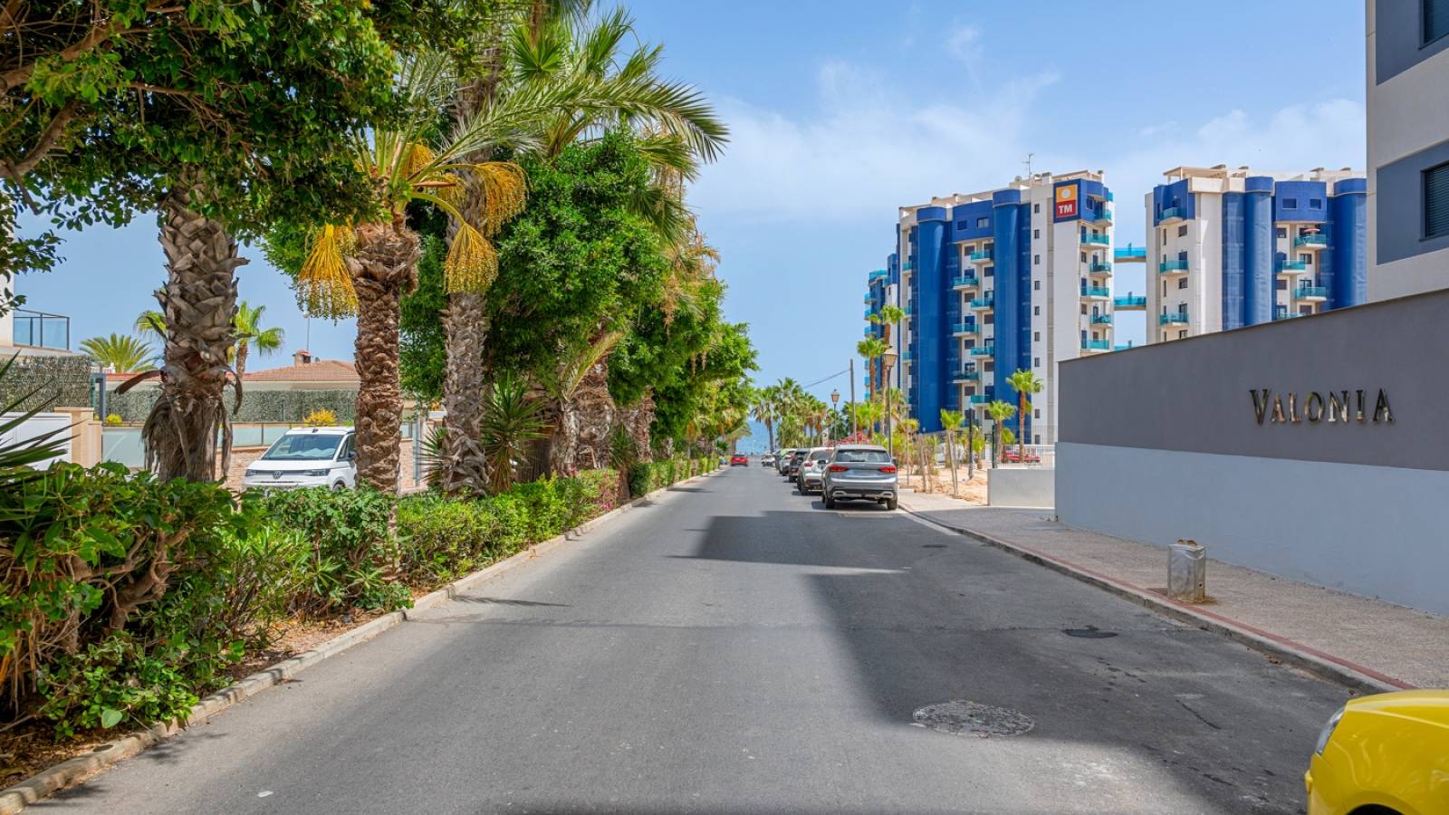Revente - Appartement - Orihuela Costa - Punta Prima