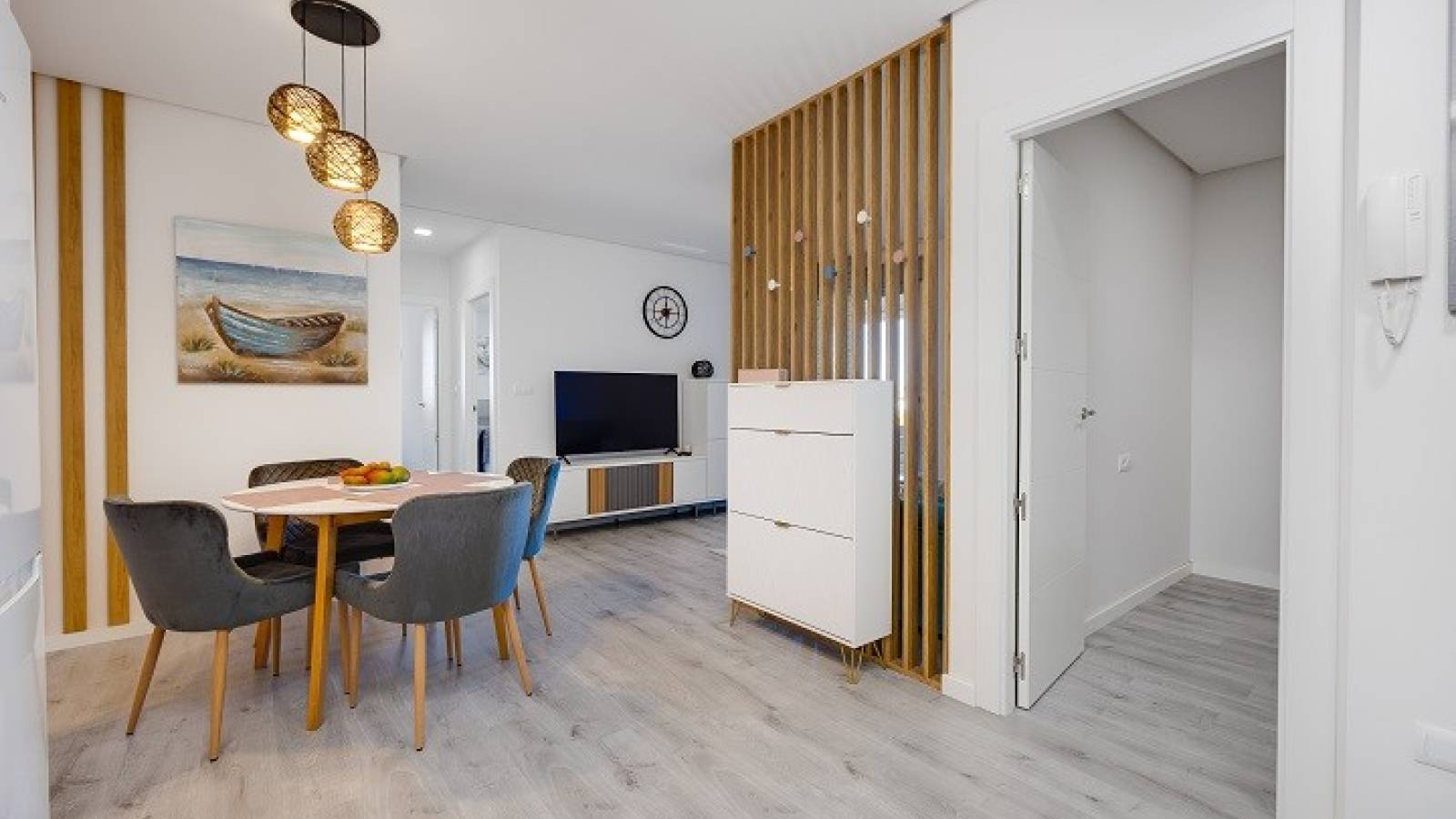 Revente - Appartement - Orihuela Costa - Villamartín-Las Filipinas