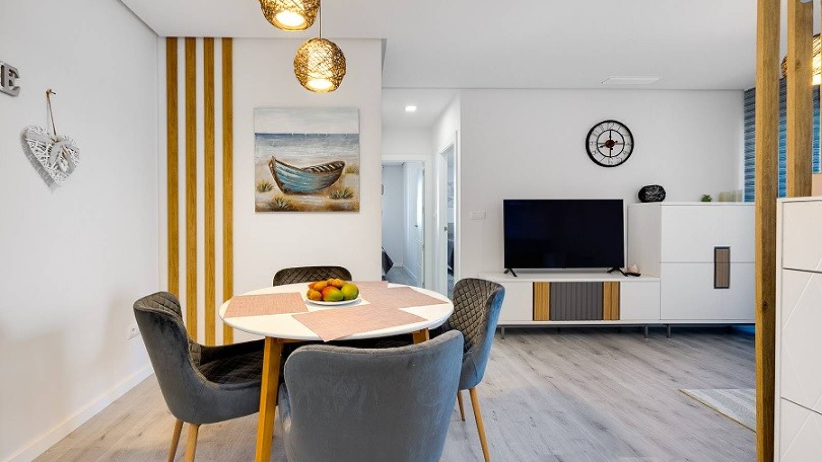 Revente - Appartement - Orihuela Costa - Villamartín-Las Filipinas