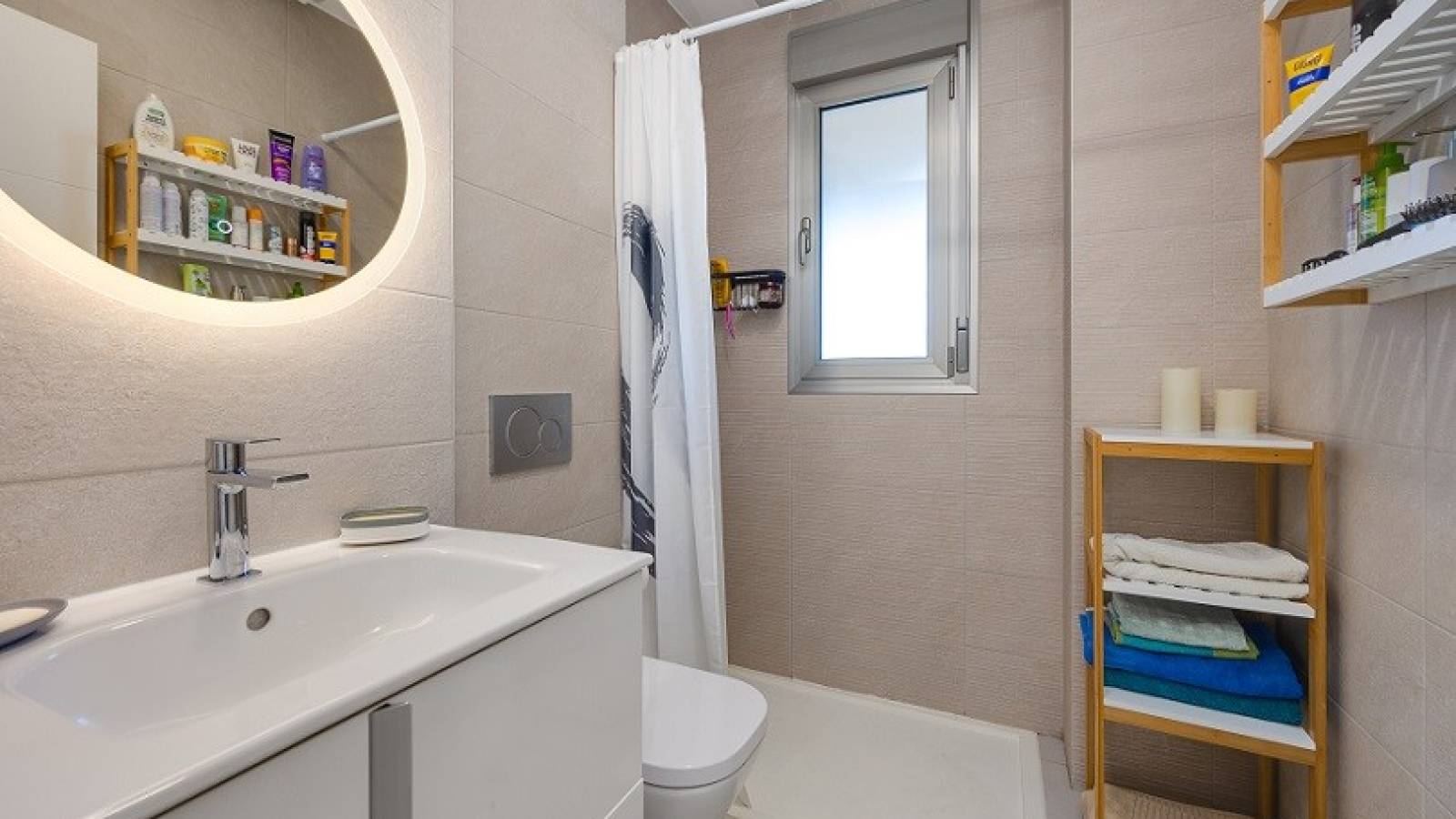 Revente - Appartement - Orihuela Costa - Villamartín-Las Filipinas