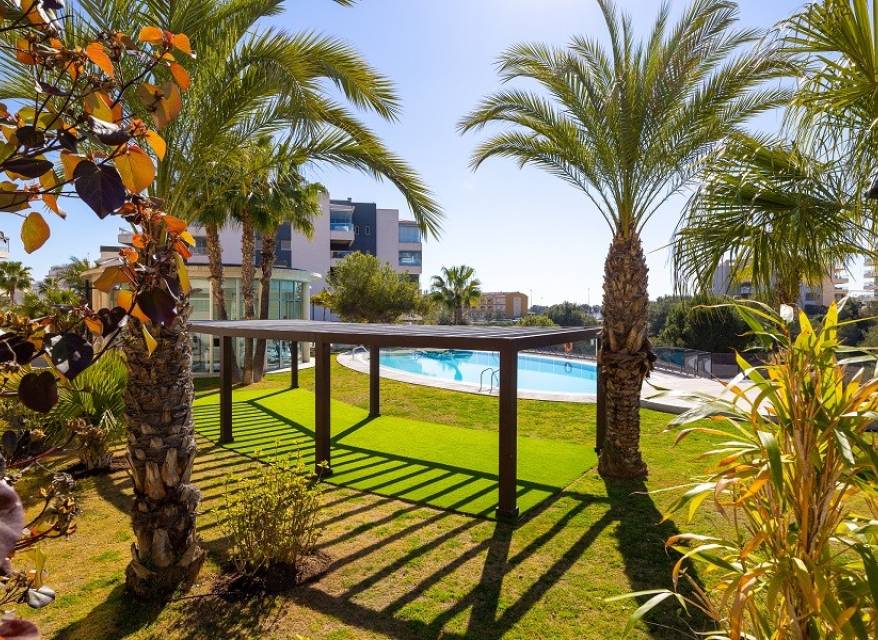 Revente - Appartement - Orihuela Costa - Villamartín-Las Filipinas