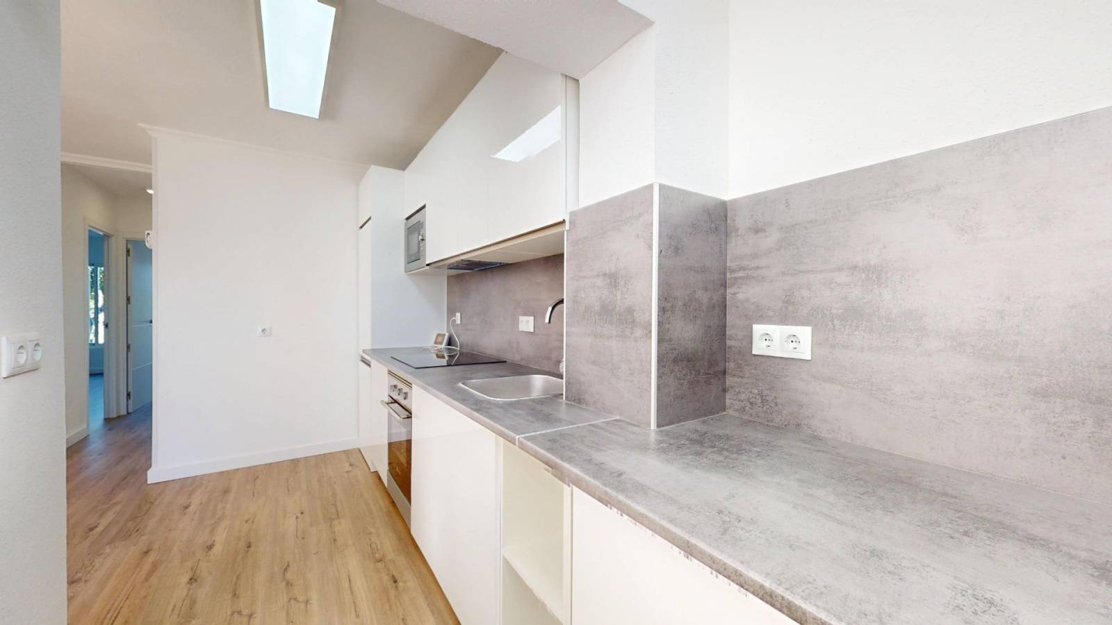 Revente - Appartement - Orihuela Costa - Villamartín