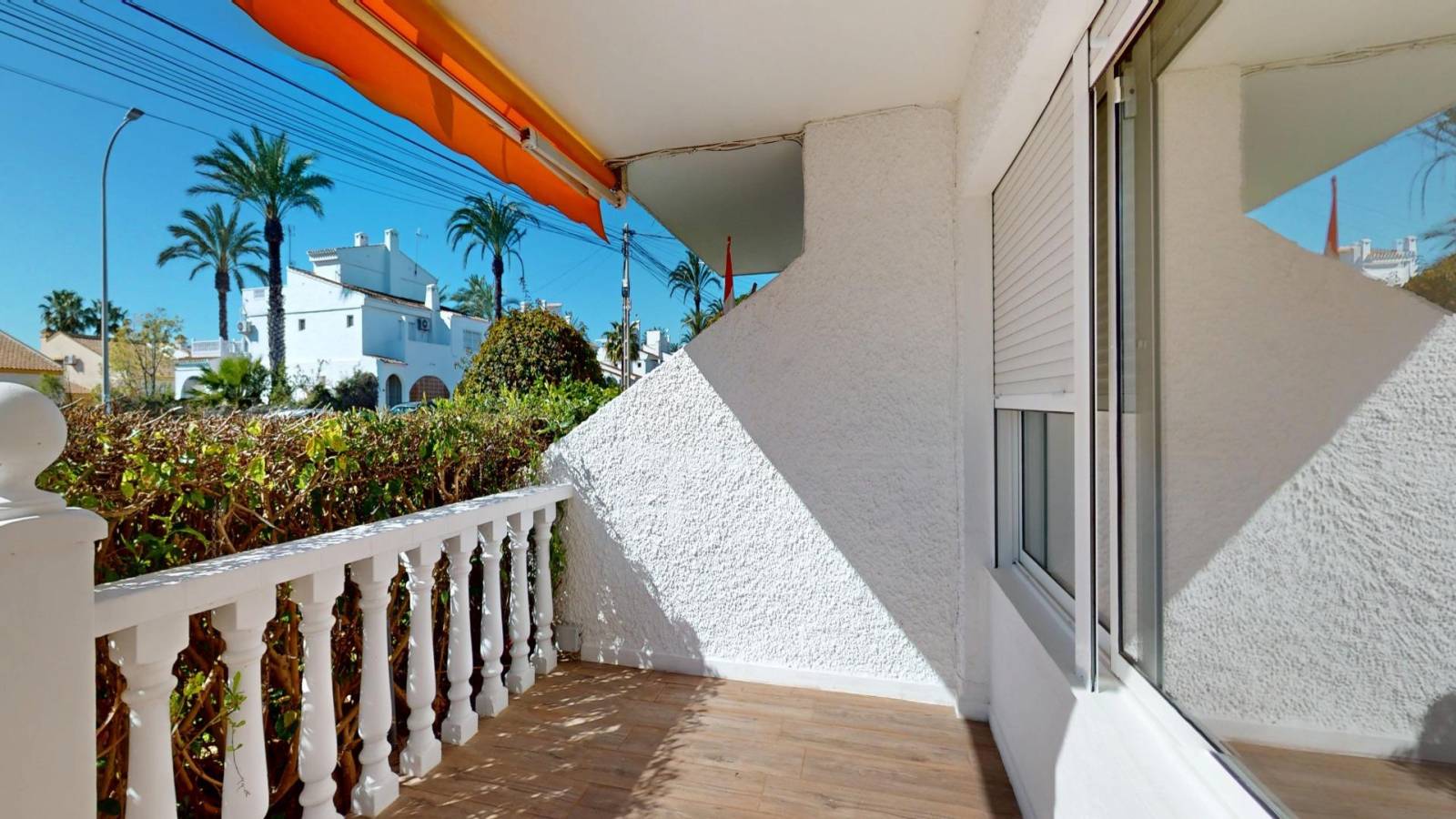 Revente - Appartement - Orihuela Costa - Villamartín