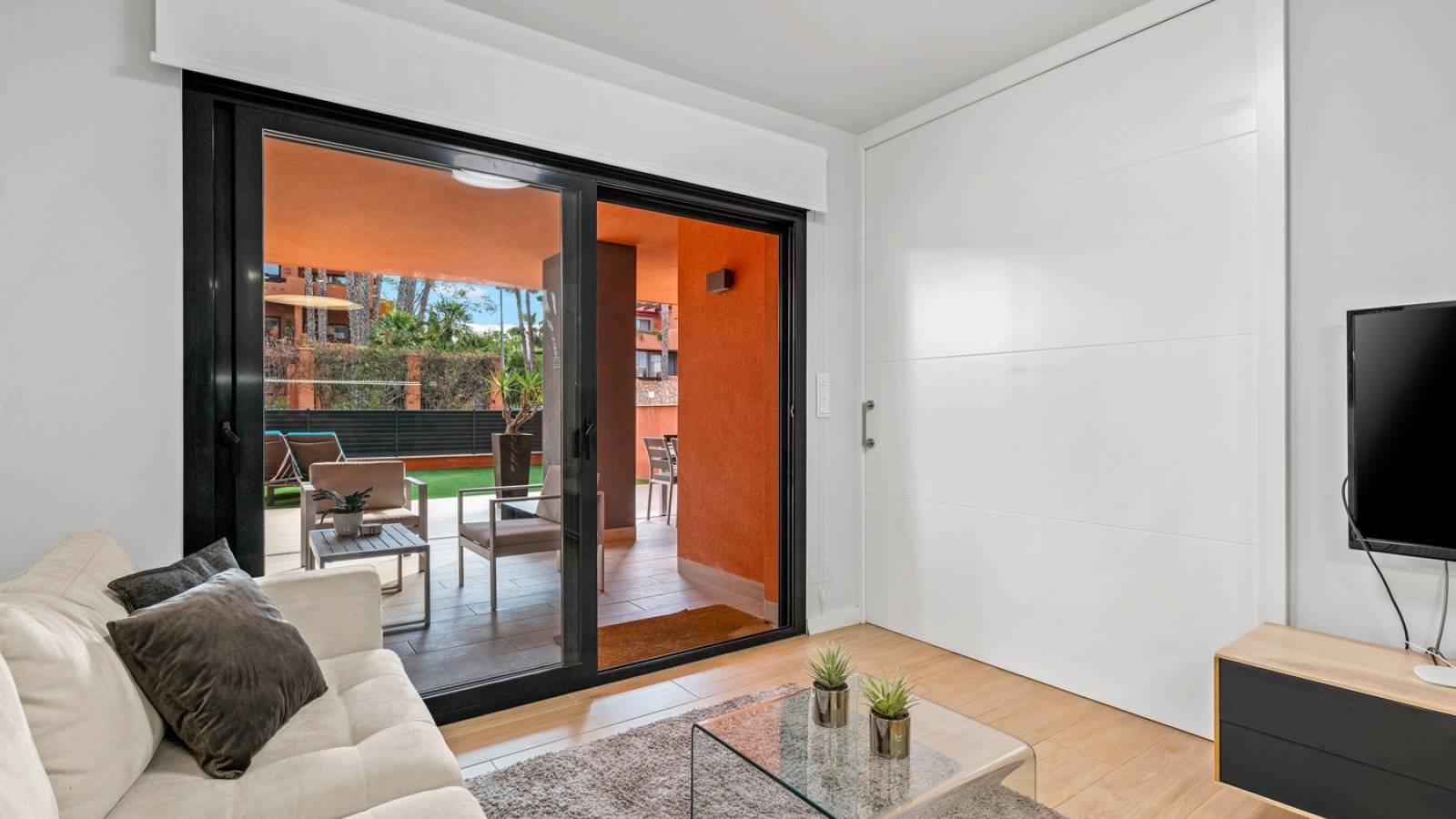 Revente - Appartement - Orihuela Costa - Villamartín