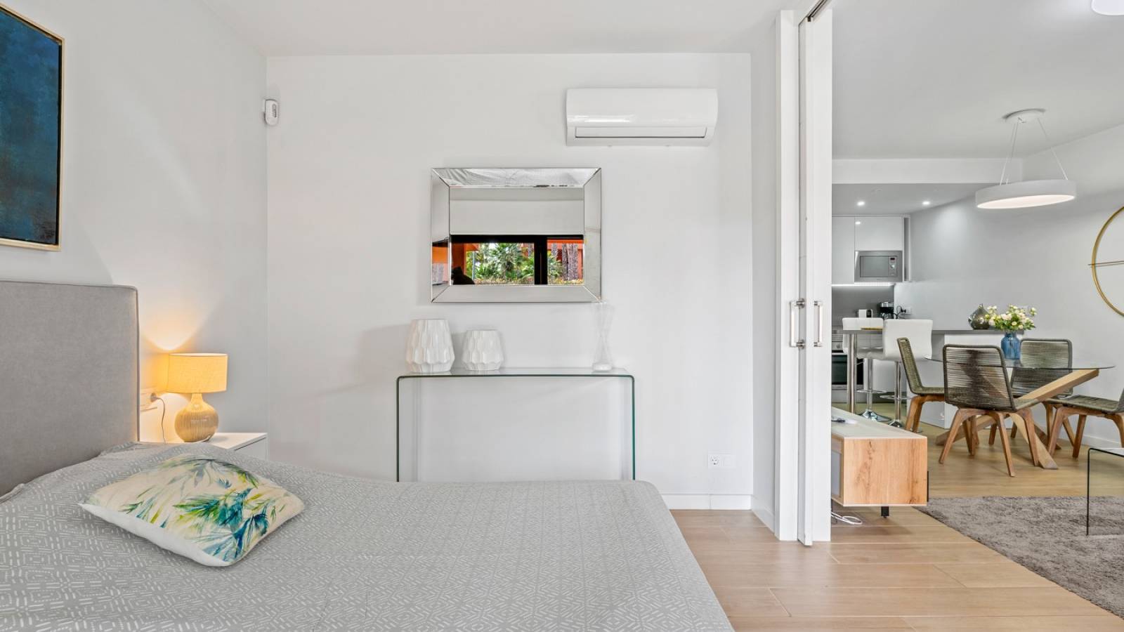 Revente - Appartement - Orihuela Costa - Villamartín