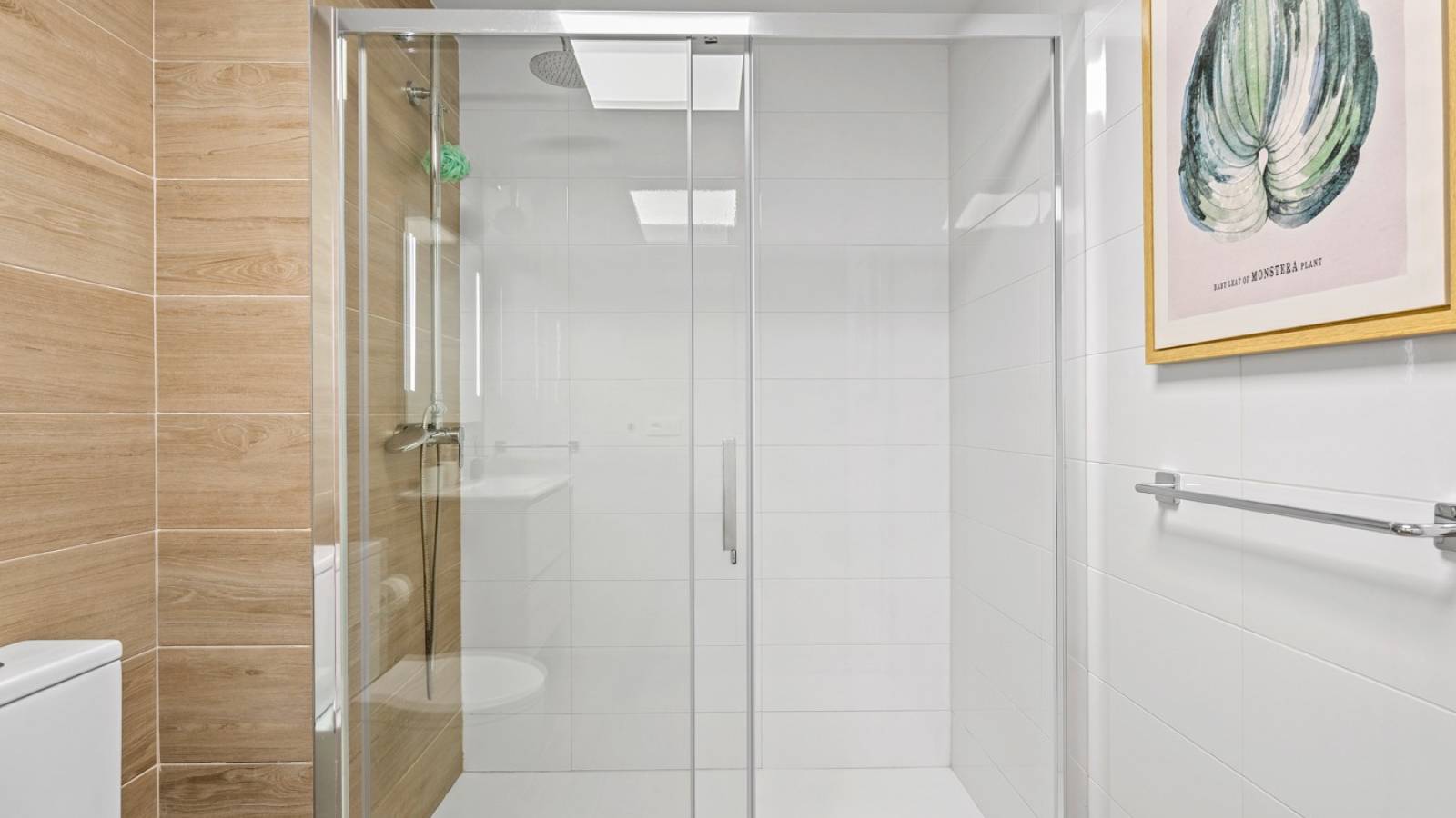 Revente - Appartement - Orihuela Costa - Villamartín