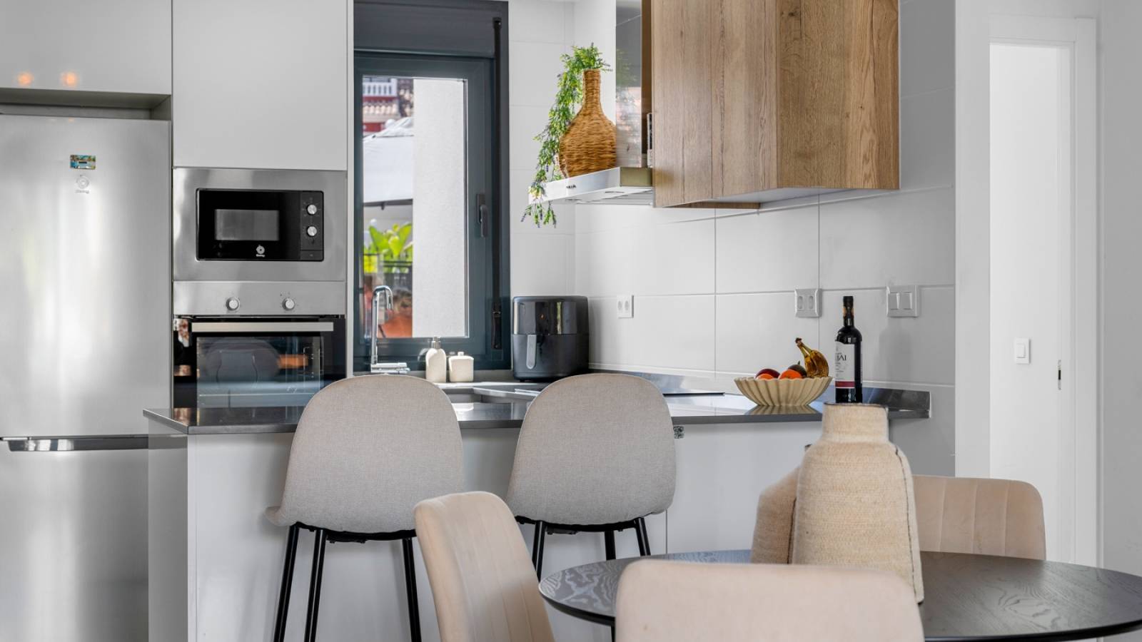 Revente - Appartement - Orihuela Costa - Villamartín