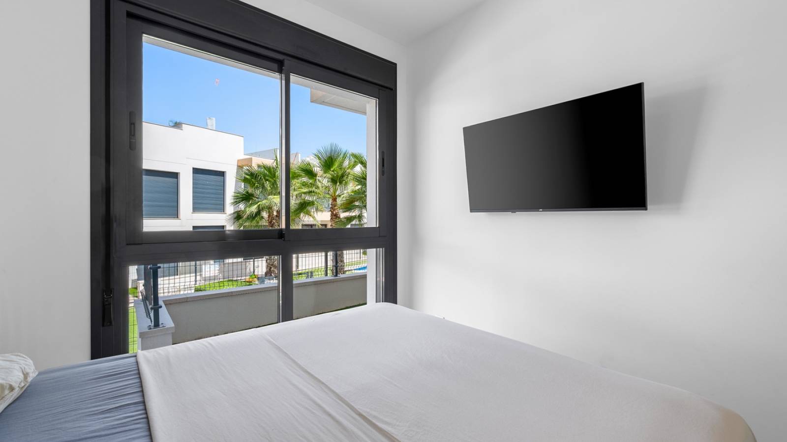 Revente - Appartement - Orihuela Costa - Villamartín