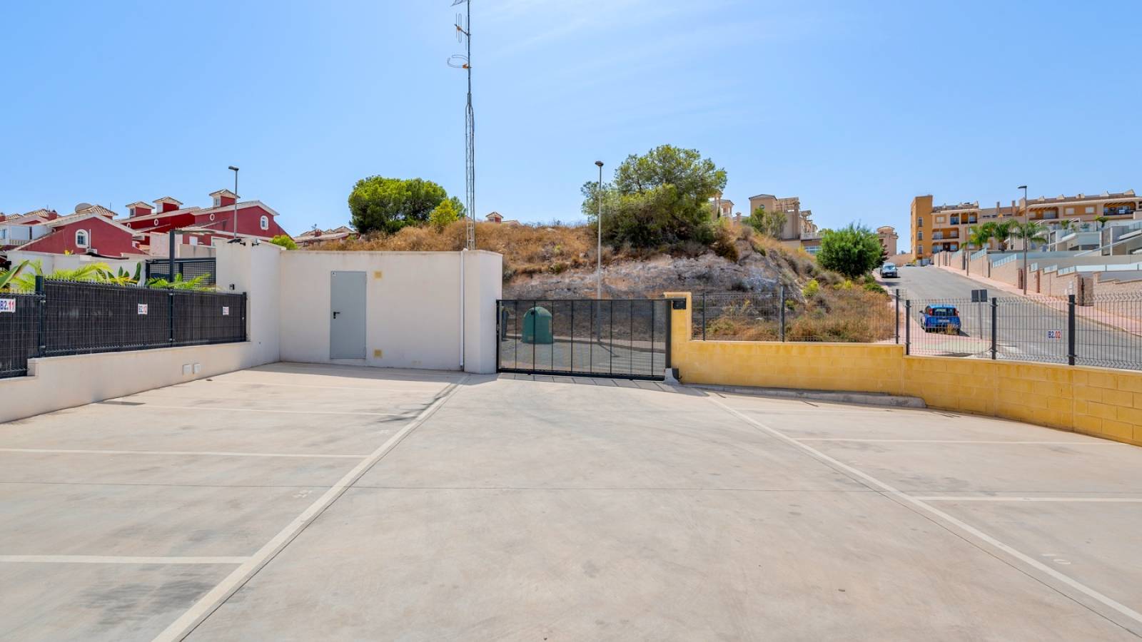 Revente - Appartement - Orihuela Costa - Villamartín