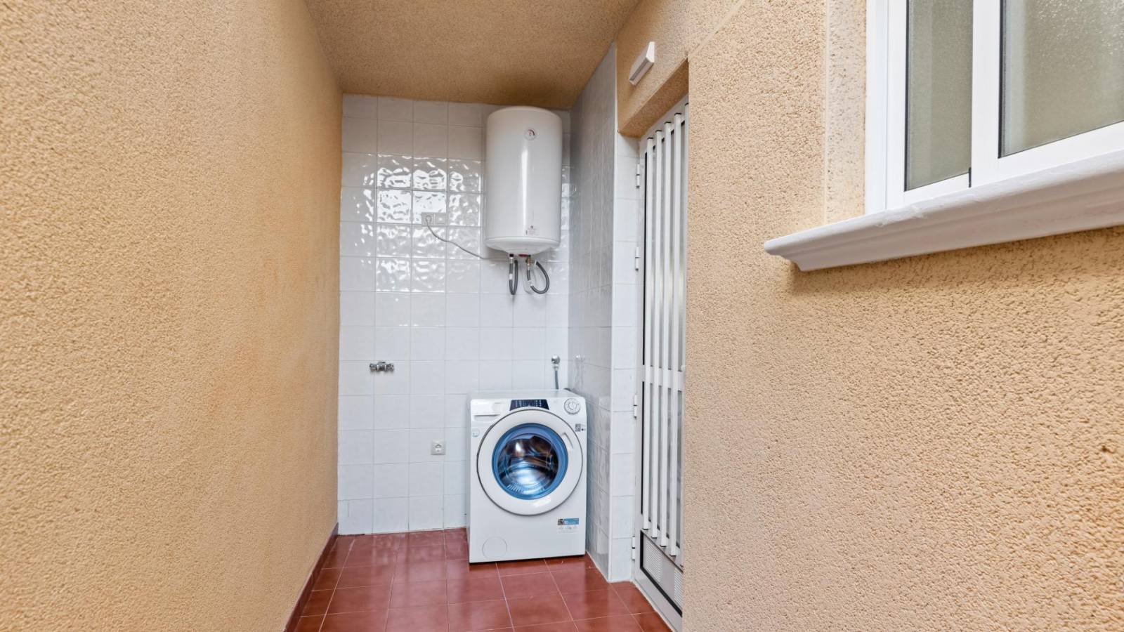 Revente - Appartement - Orihuela - Los Balcones Y los Altos