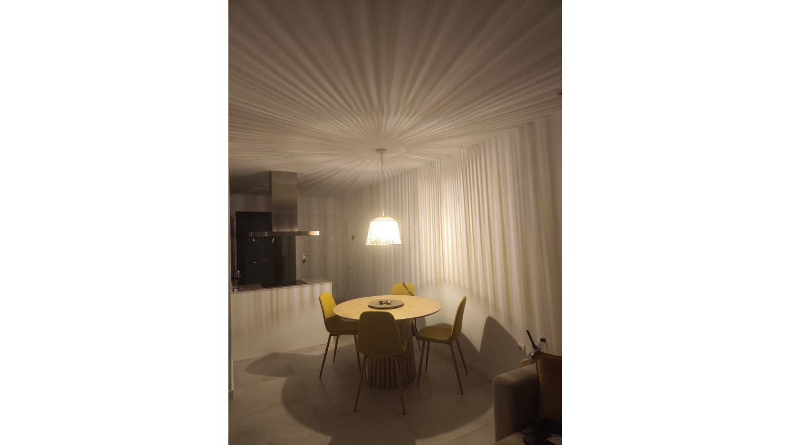 Revente - Appartement - Pilar de la Horadada - El Mojón
