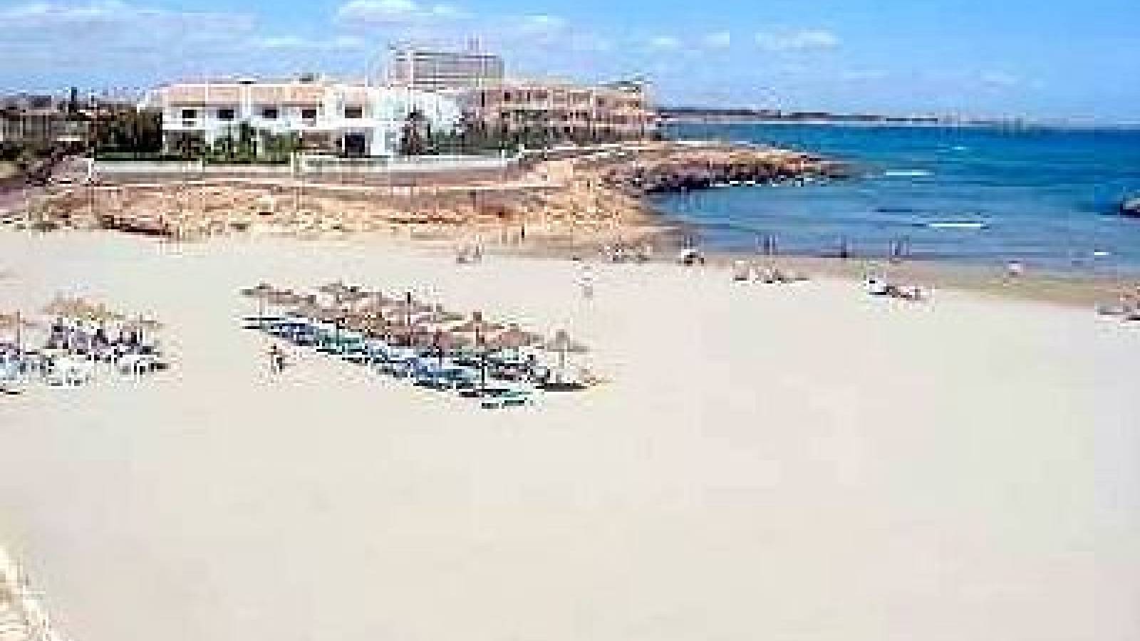 Revente - Appartement - Playa Flamenca