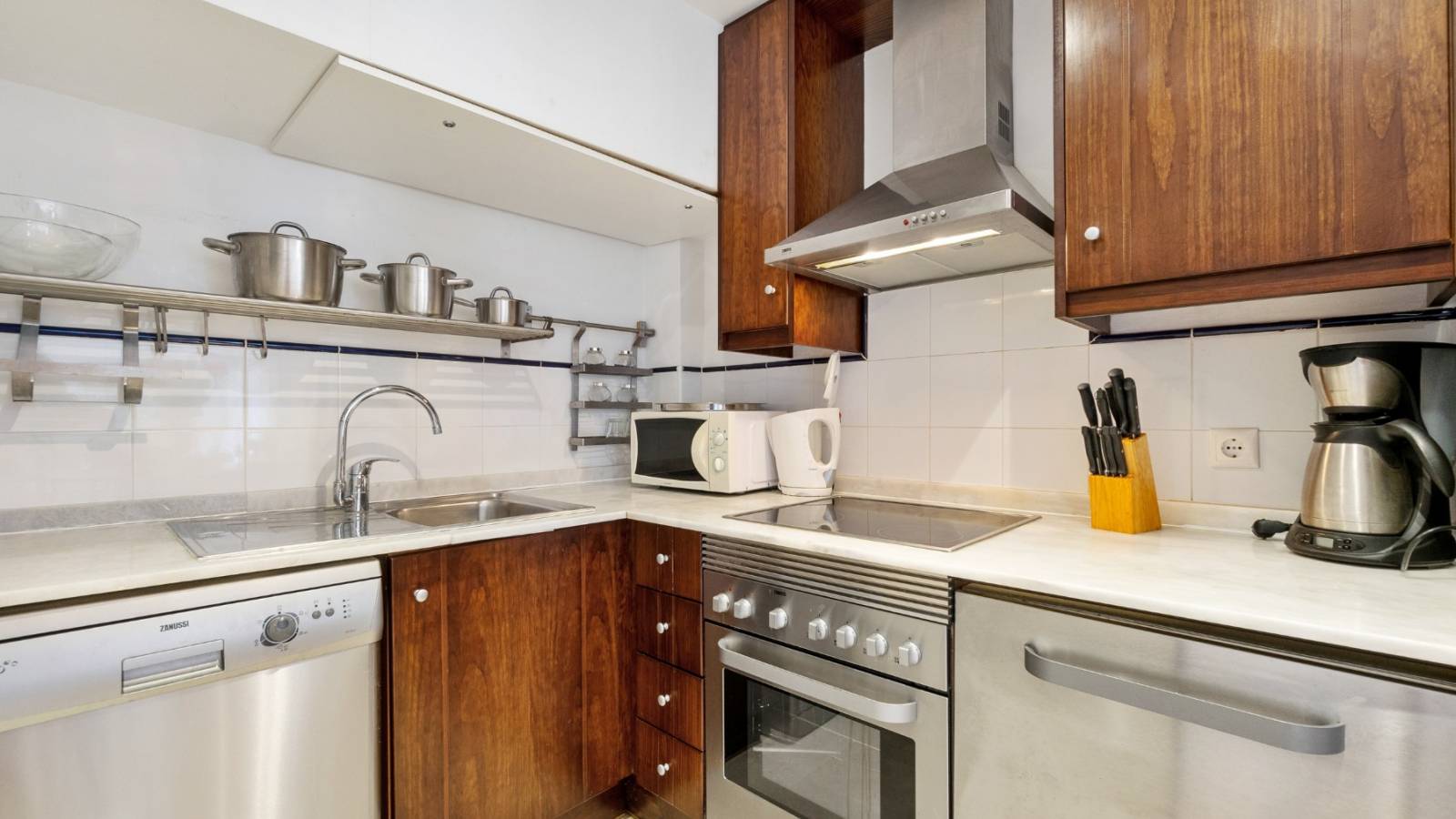 Revente - Appartement - Punta Prima