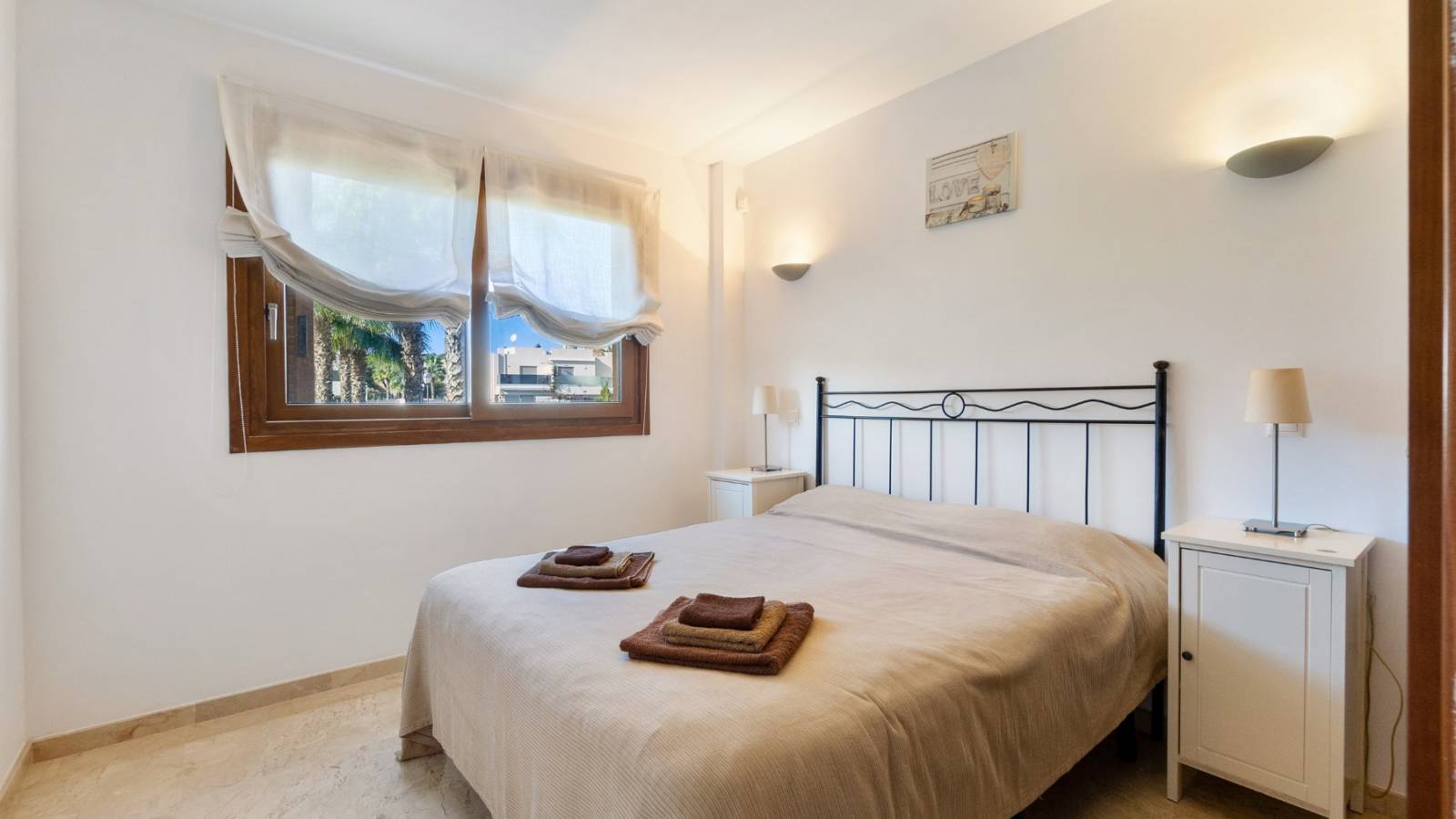 Revente - Appartement - Punta Prima