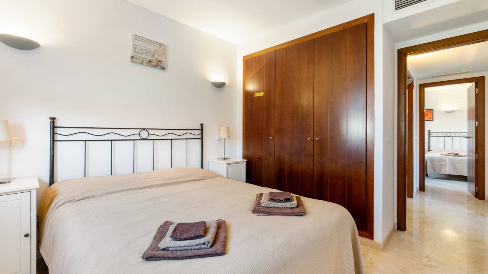 Revente - Appartement - Punta Prima