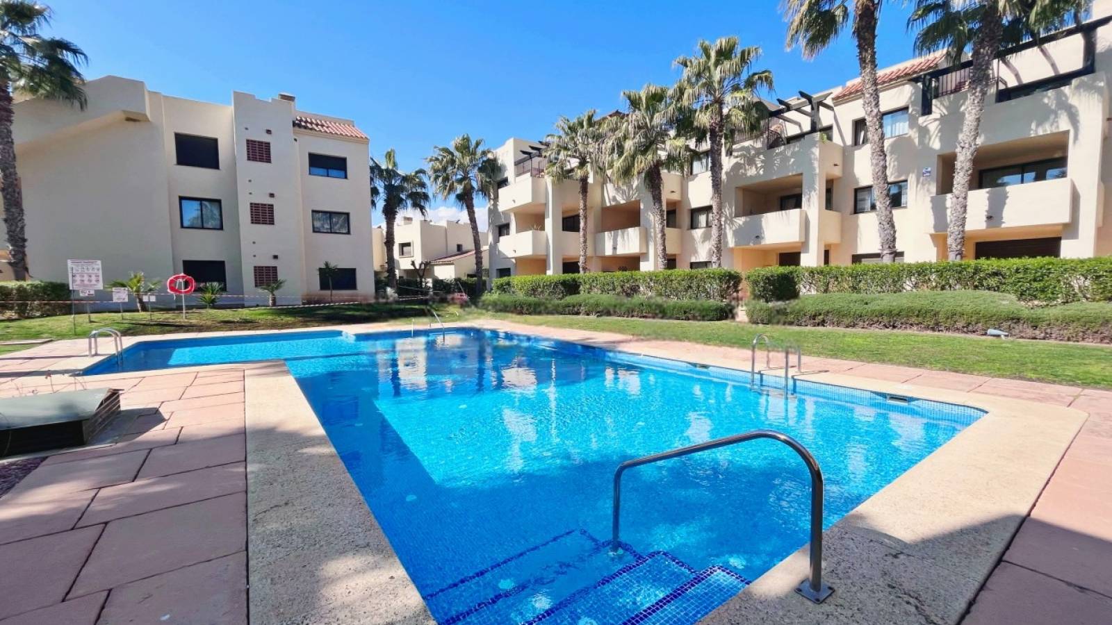 Revente - Appartement - Roda Golf