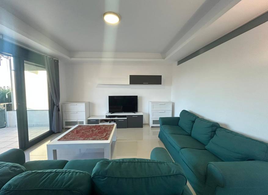 Revente - Appartement - Rojales - Cuidad Quesada