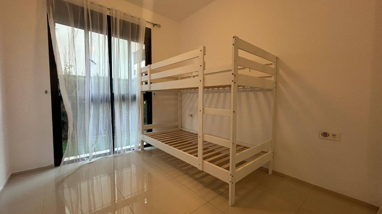 Revente - Appartement - Rojales - Cuidad Quesada