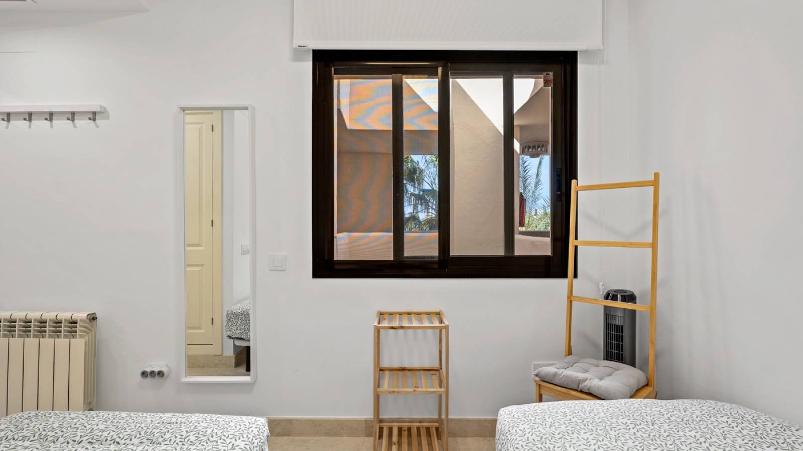 Revente - Appartement - San Javier - Roda Golf