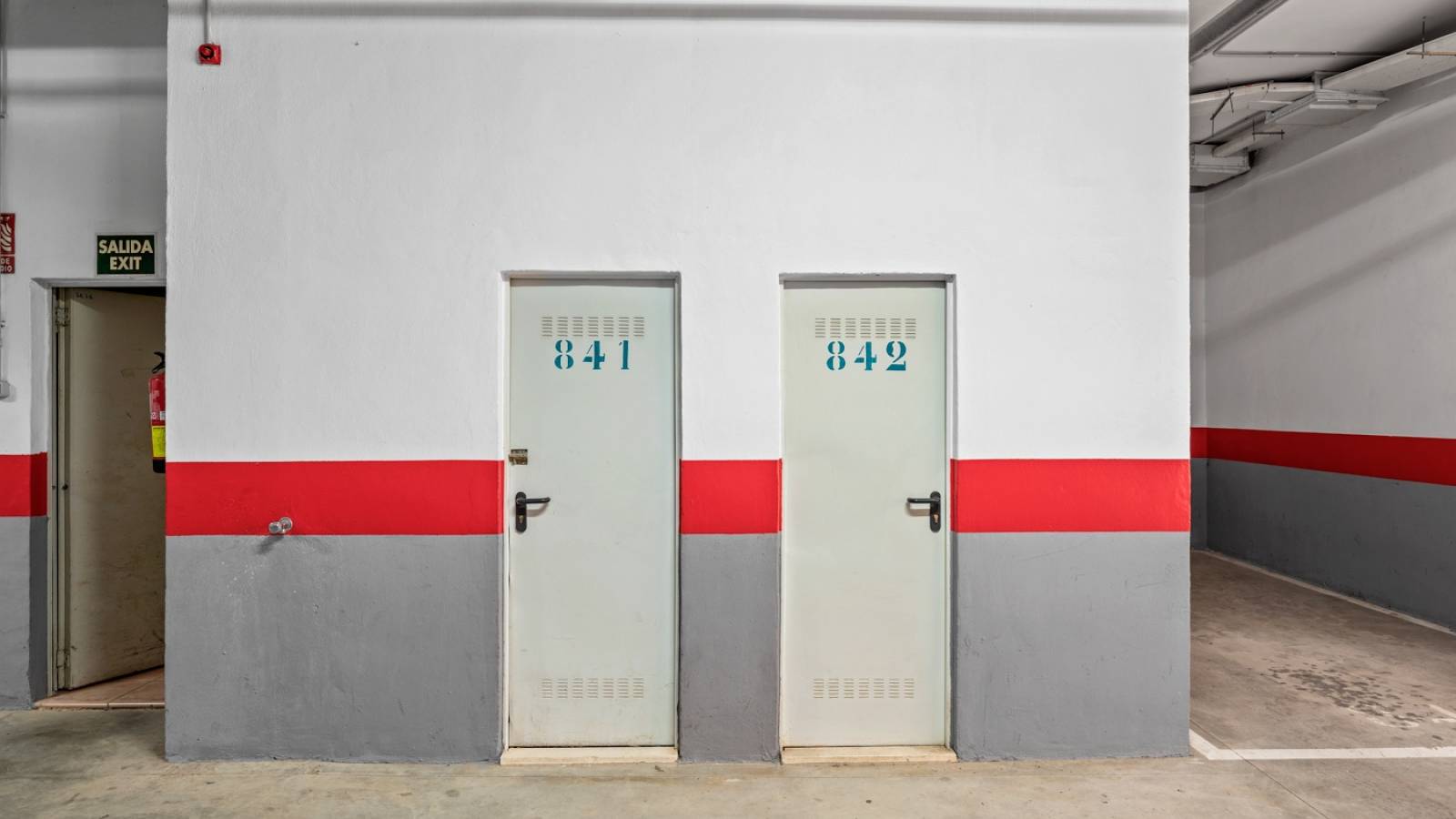 Revente - Appartement - San Javier - Roda Golf