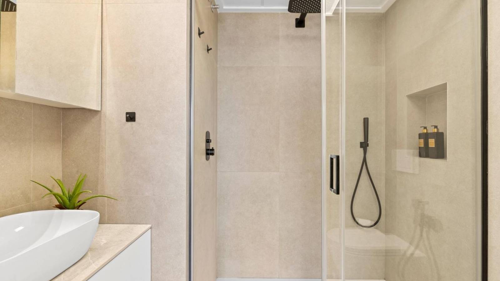 Revente - Appartement - San Javier - Santiago de la Ribera