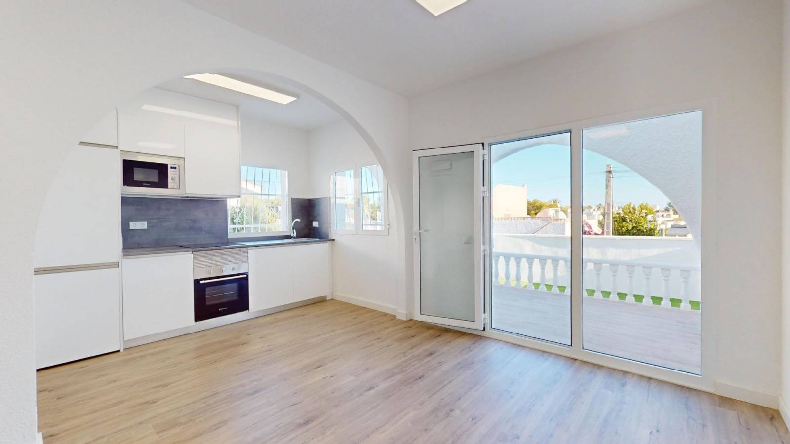 Revente - Appartement - San Miguel de Salinas - BLUE LAGOON