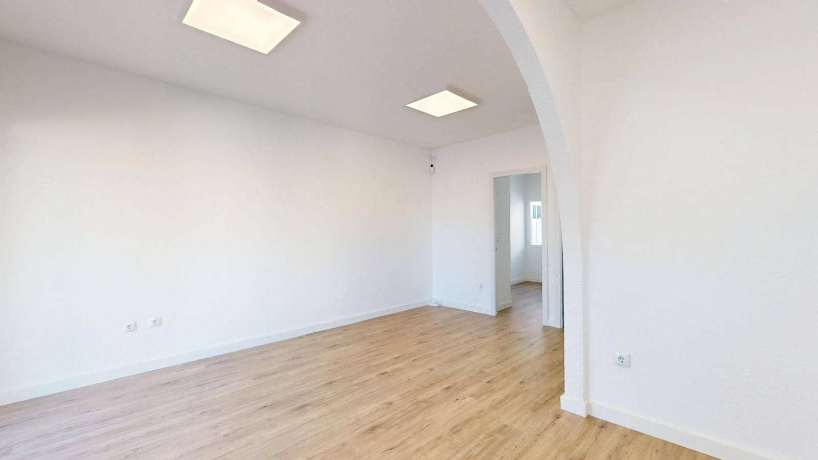 Revente - Appartement - San Miguel de Salinas - BLUE LAGOON