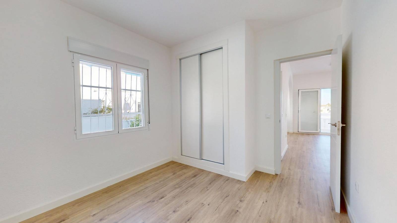 Revente - Appartement - San Miguel de Salinas - BLUE LAGOON