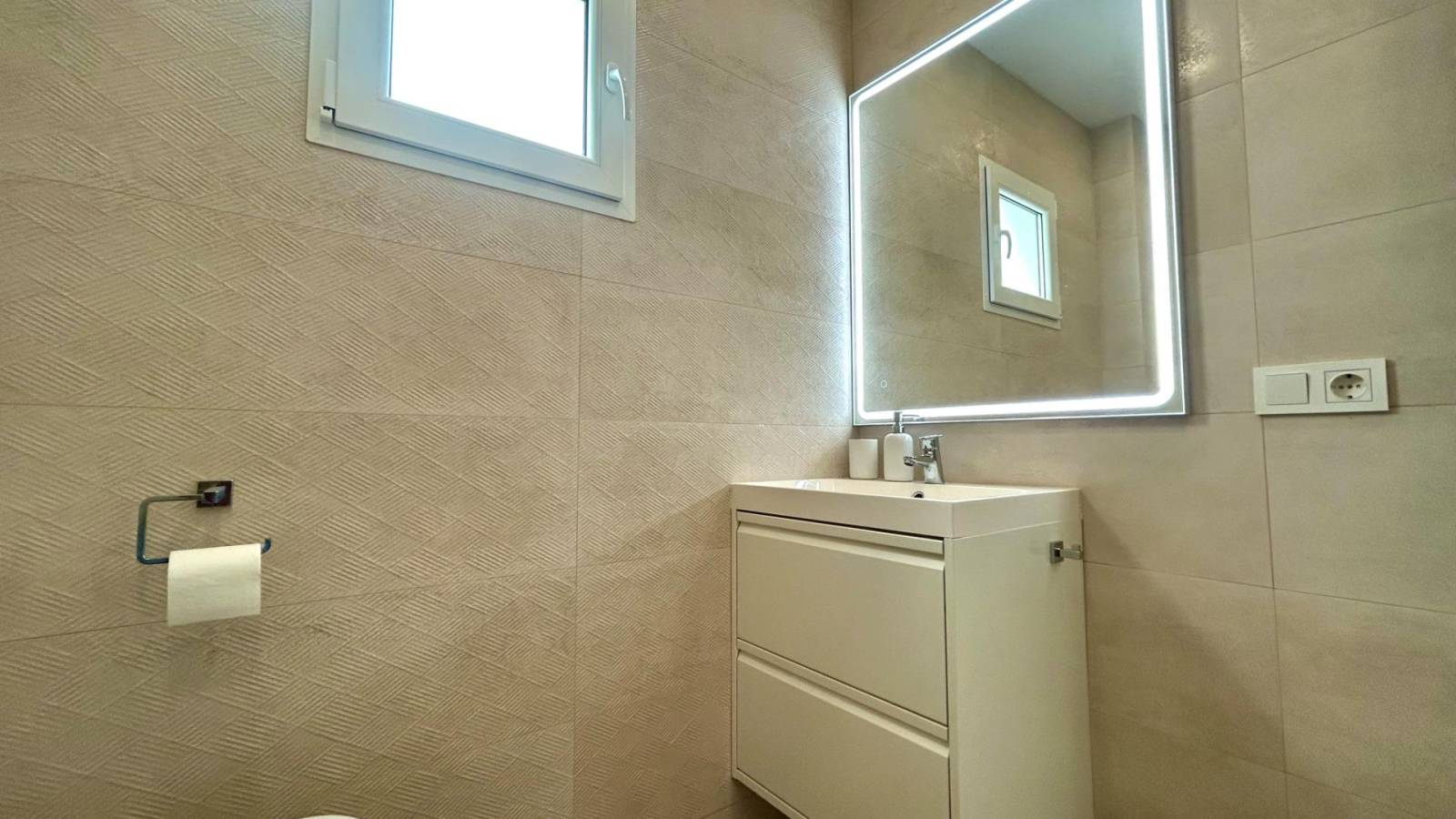 Revente - Appartement - San Miguel de Salinas - Las Filipinas