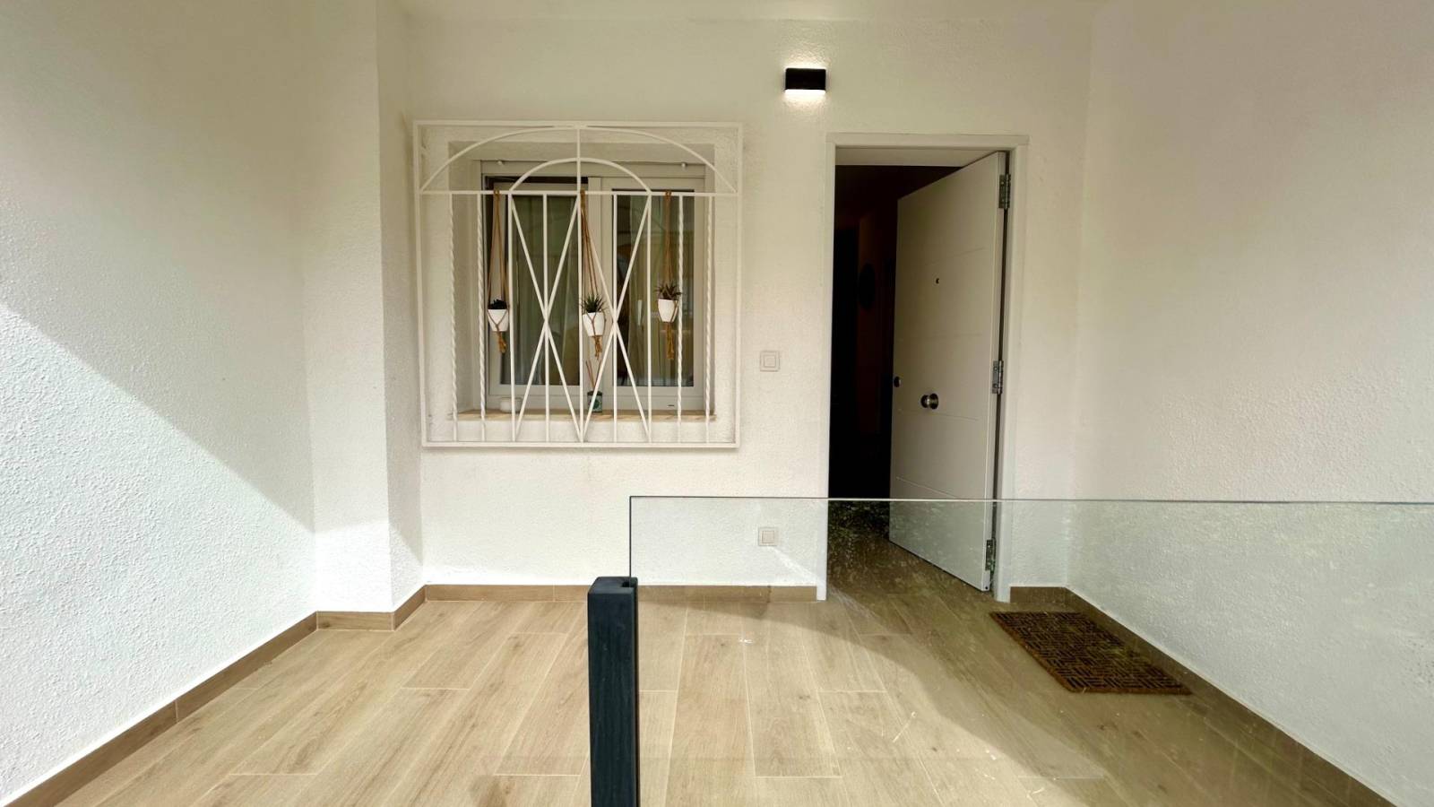 Revente - Appartement - San Miguel de Salinas - Las Filipinas