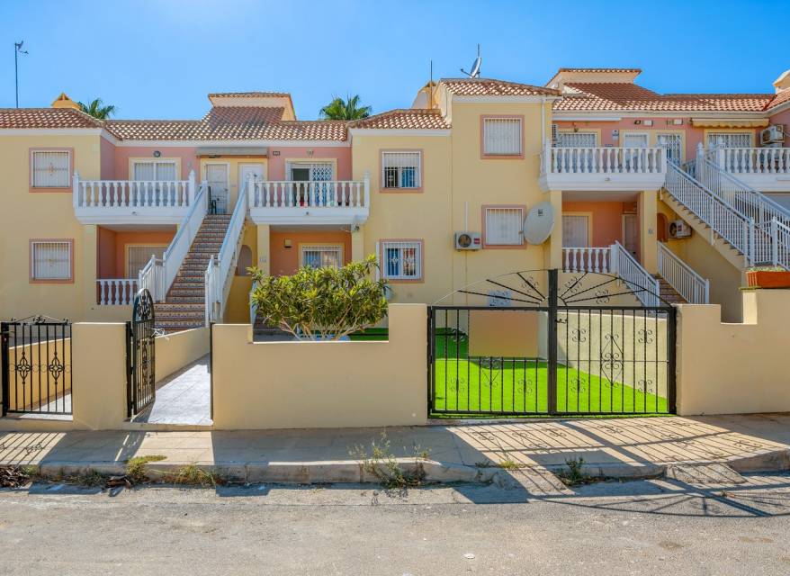 Revente - Appartement - San Miguel de Salinas - Orihuela Costa