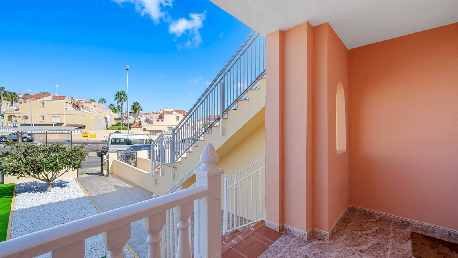 Revente - Appartement - San Miguel de Salinas - Orihuela Costa