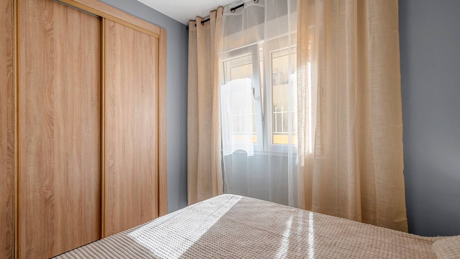 Revente - Appartement - San Miguel de Salinas - Orihuela Costa