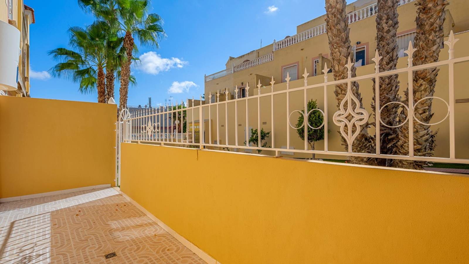 Revente - Appartement - San Miguel de Salinas - Orihuela Costa