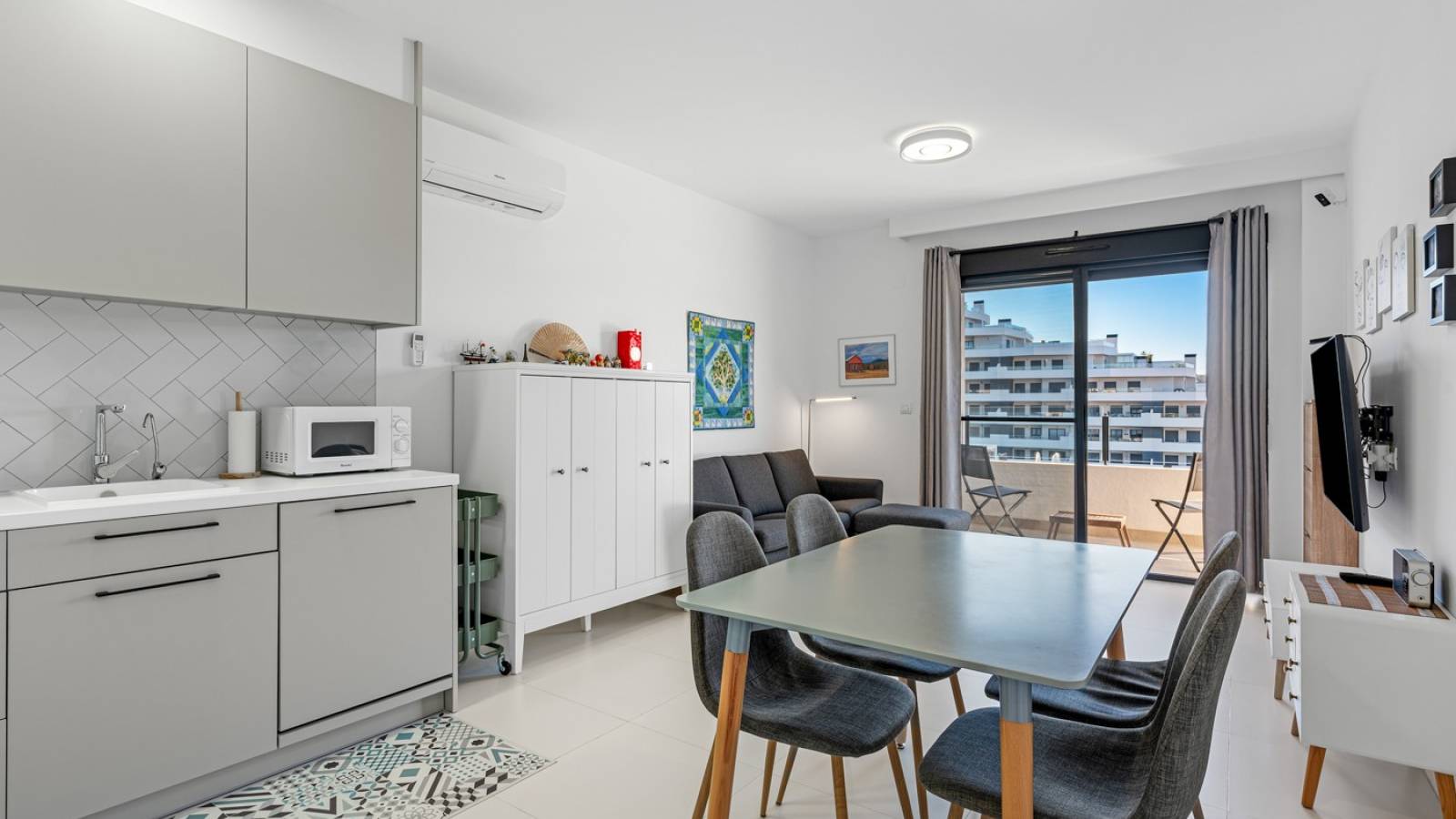 Revente - Appartement - San Miguel de Salinas - San Miguel