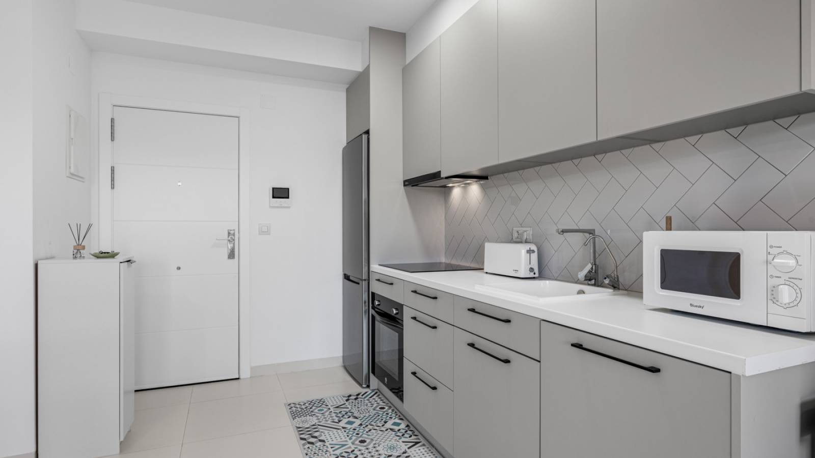 Revente - Appartement - San Miguel de Salinas - San Miguel