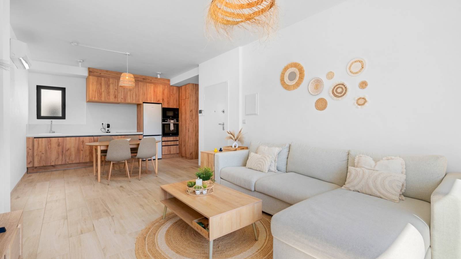 Revente - Appartement - San Miguel de Salinas - San Miguel