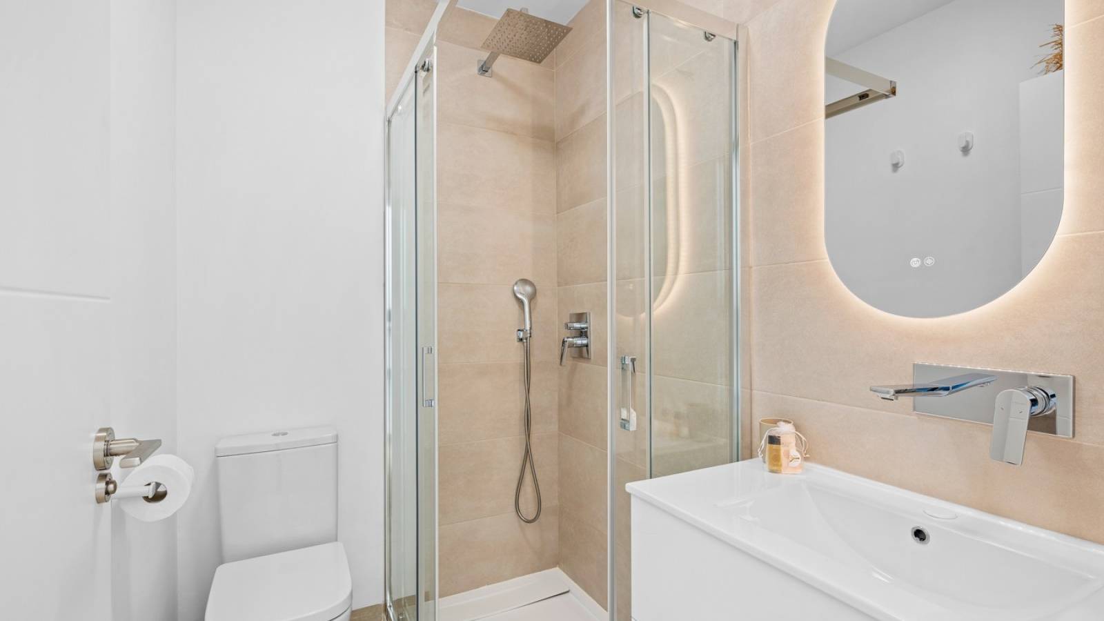 Revente - Appartement - San Miguel de Salinas - San Miguel